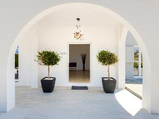 Anamar Santorini otel fotoğrafı