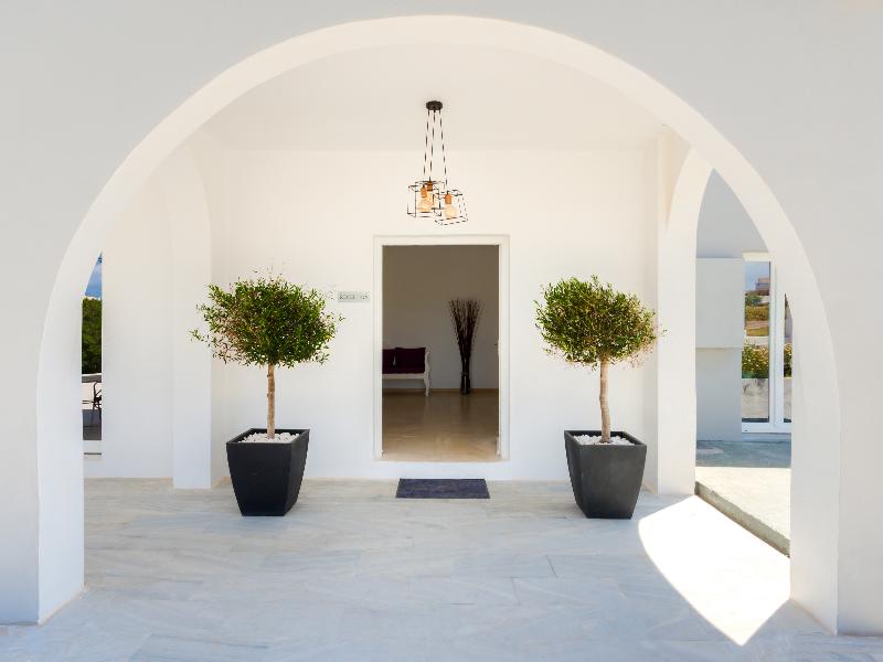 Anamar Santorini - Genel