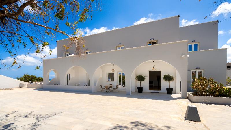 Anamar Santorini - Genel