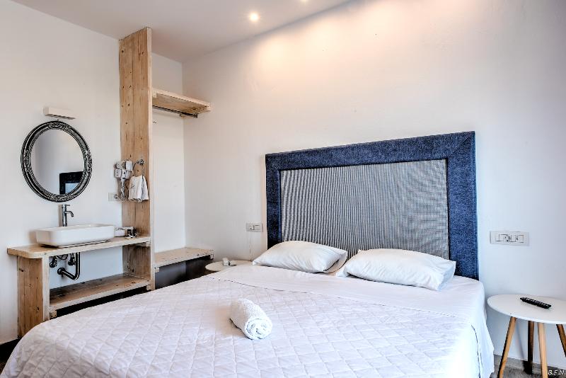 Anamar Santorini - Oda