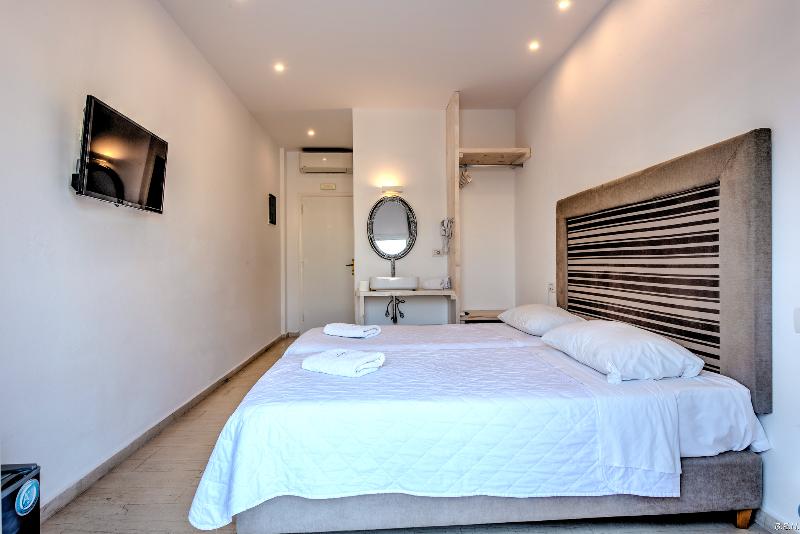 Anamar Santorini - Oda