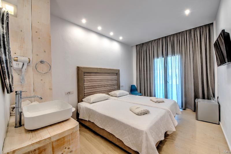 Anamar Santorini - Oda