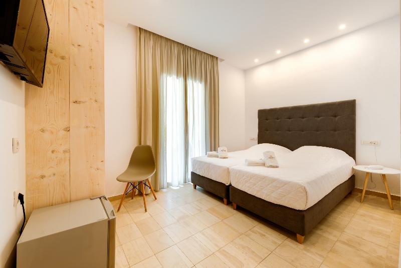 Anamar Santorini - Oda