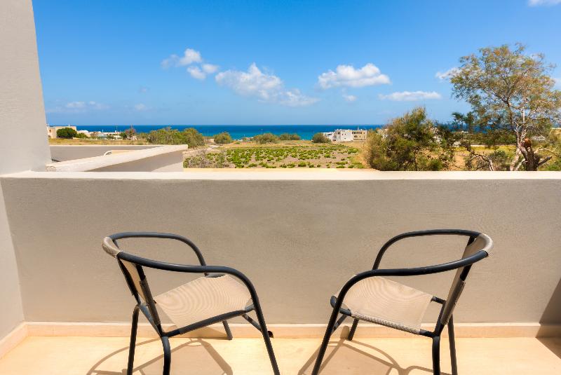 Anamar Santorini - Oda