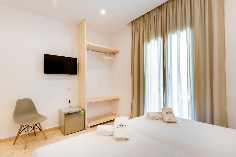 Anamar Santorini - Oda