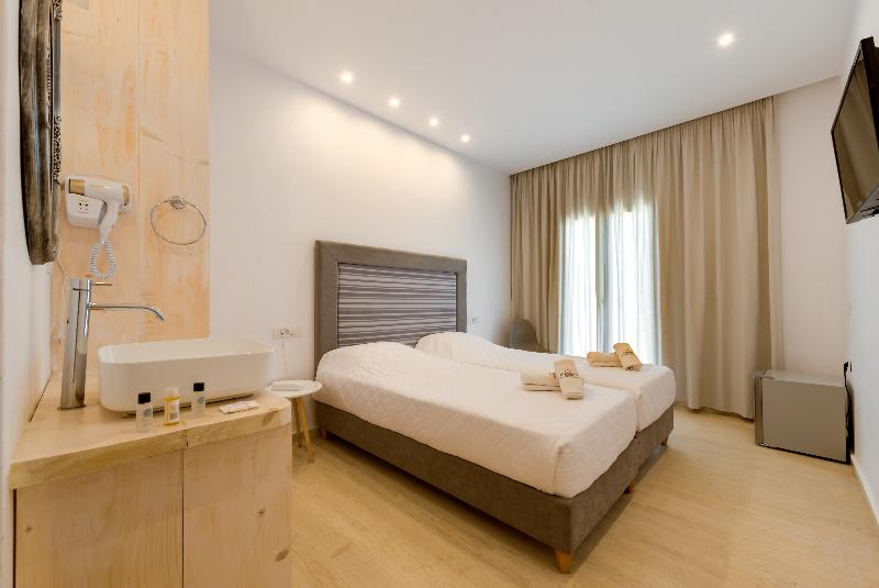 Anamar Santorini - Oda