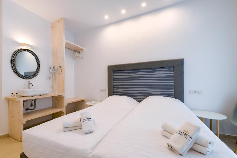 Anamar Santorini - Oda