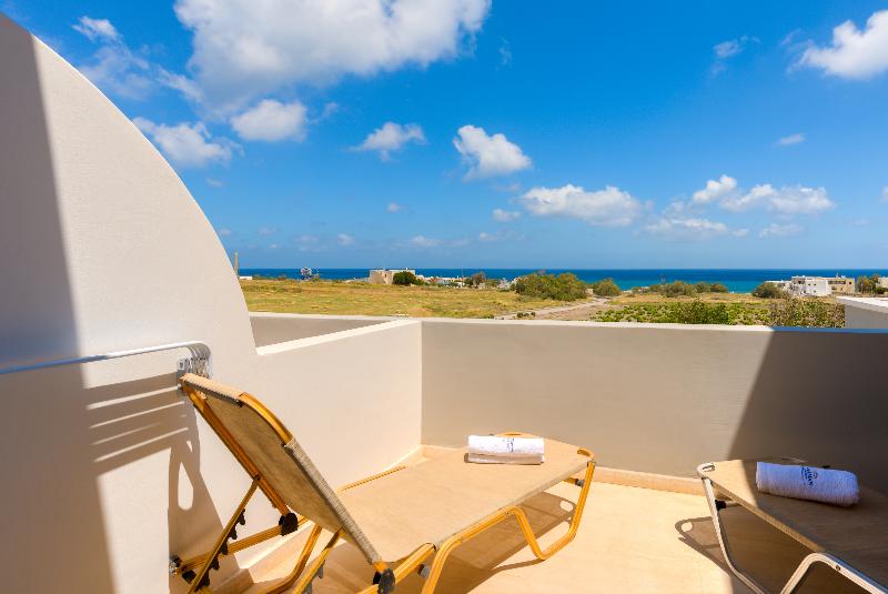 Anamar Santorini - Restoran