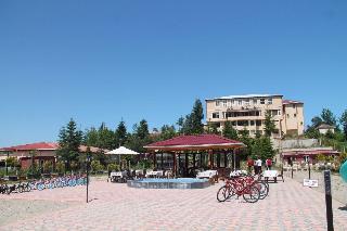 Zarha Mountain Resort fotoÄŸrafÄ±