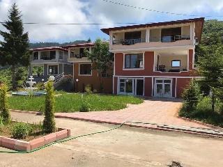 Zarha Mountain Resort fotoÄŸrafÄ±