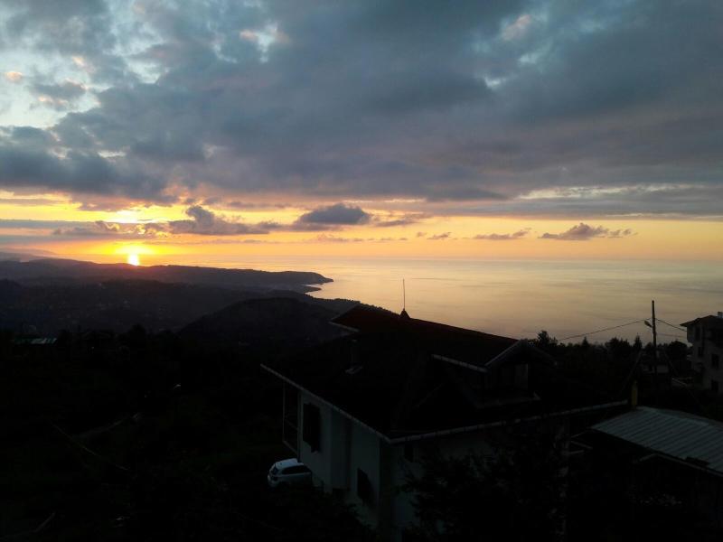 Zarha Mountain Resort - Genel