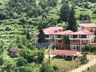Zarha Mountain Resort fotoÄŸrafÄ±