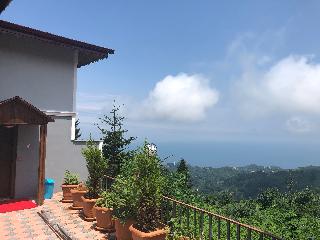 Zarha Mountain Resort fotoÄŸrafÄ±