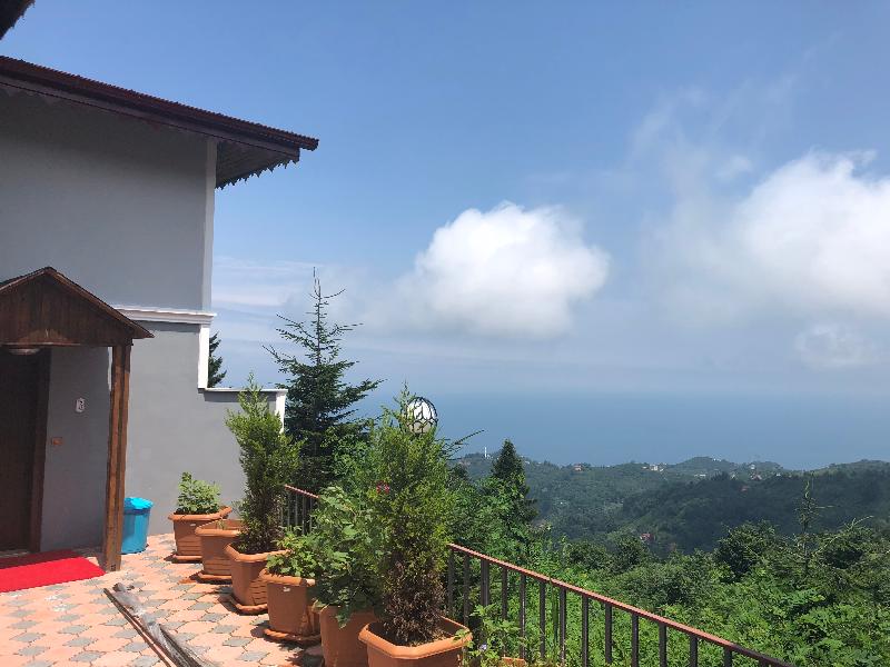 Zarha Mountain Resort - Oda
