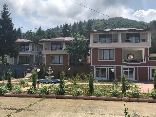 Zarha Mountain Resort fotoÄŸrafÄ±