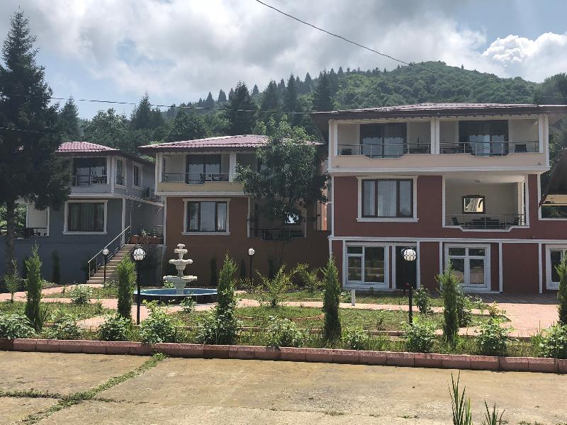 Zarha Mountain Resort - Oda