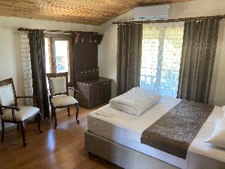 Zarha Mountain Resort fotoÄŸrafÄ±