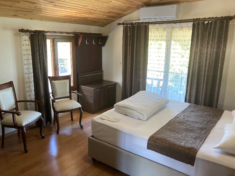Zarha Mountain Resort - Oda