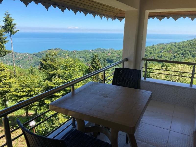 Zarha Mountain Resort - Oda