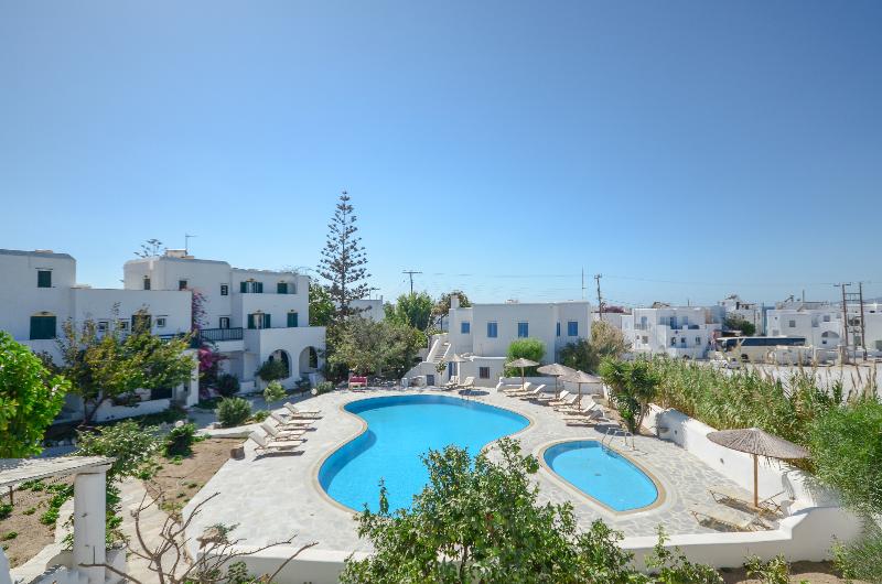 Naxian Queen Luxury Villas & Suites - Toplantı