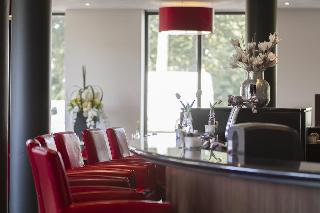 Bastion Hotel Brielle Europoort fotoÄŸrafÄ±