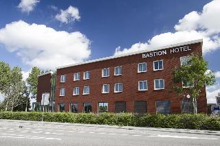 Bastion Hotel Brielle Europoort otel fotoğrafı