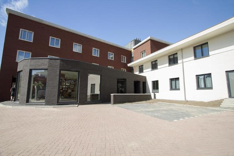 Bastion Hotel Brielle Europoort - Genel