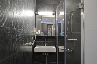 Bastion Hotel Brielle Europoort fotoÄŸrafÄ±