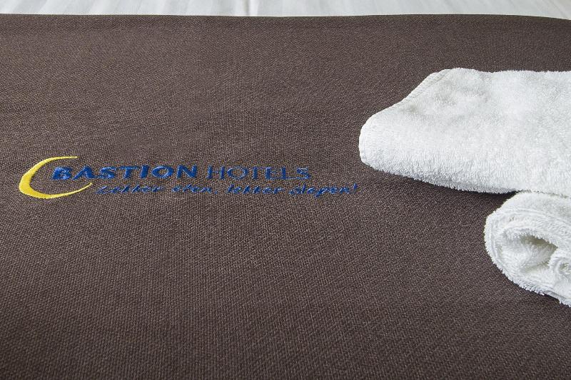 Bastion Hotel Brielle Europoort - Oda