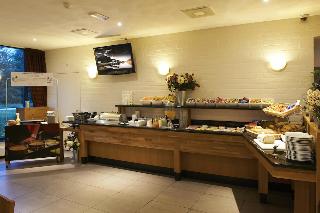 Bastion Hotel Brielle Europoort fotoÄŸrafÄ±