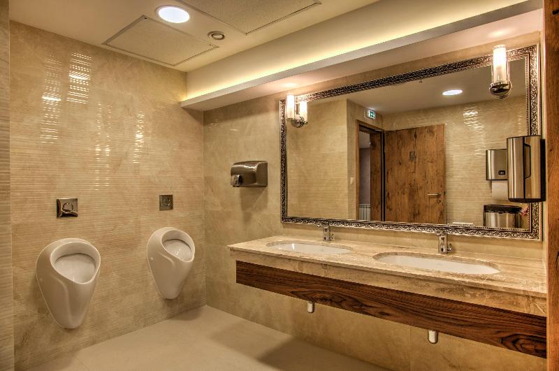 Holiday Inn Plovdiv - Lobi