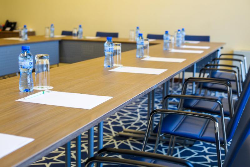 Holiday Inn Plovdiv - Toplantı