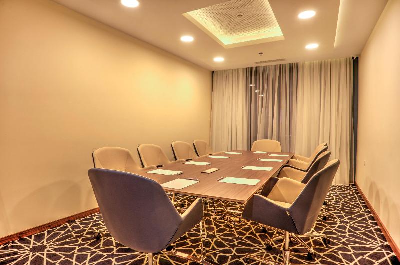 Holiday Inn Plovdiv - Toplantı