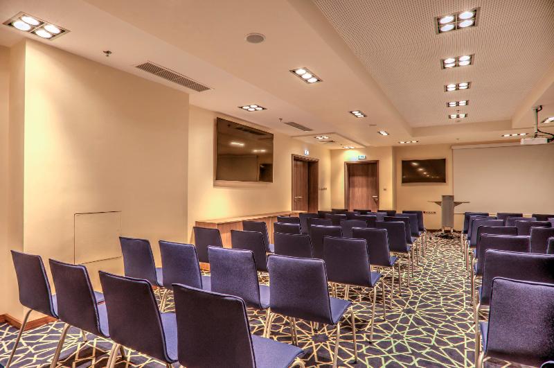 Holiday Inn Plovdiv - Toplantı