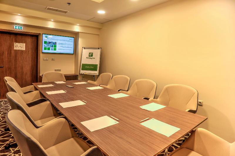Holiday Inn Plovdiv - Toplantı