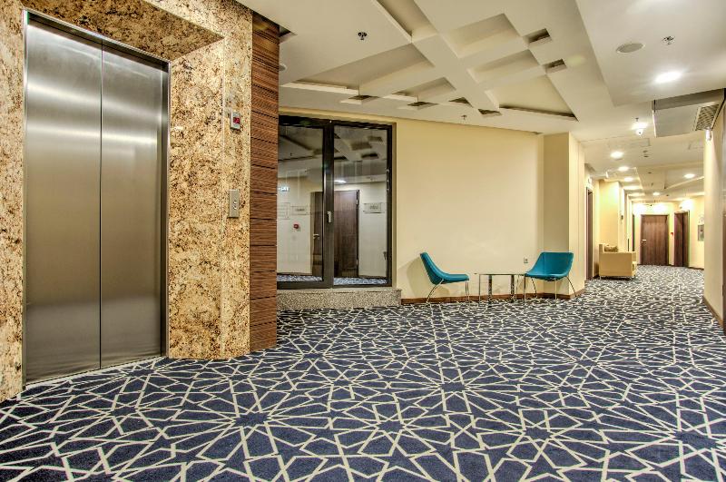Holiday Inn Plovdiv - Toplantı