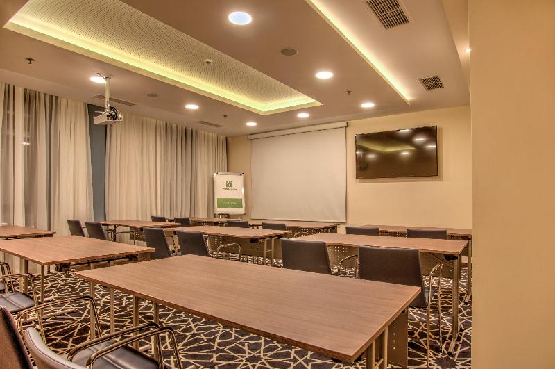 Holiday Inn Plovdiv - Toplantı