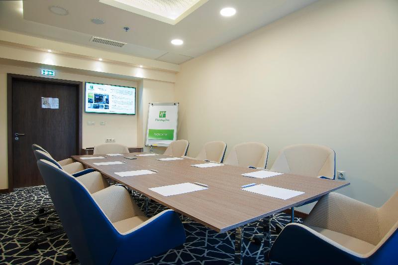 Holiday Inn Plovdiv - Toplantı