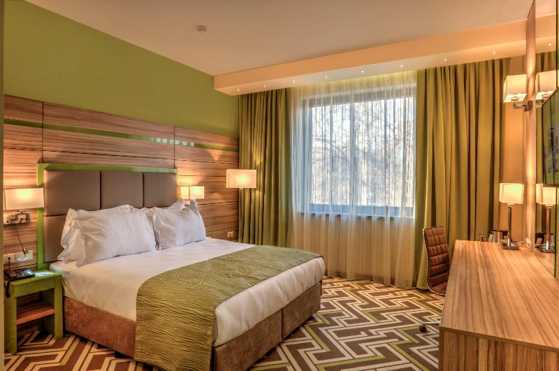 Holiday Inn Plovdiv - Oda