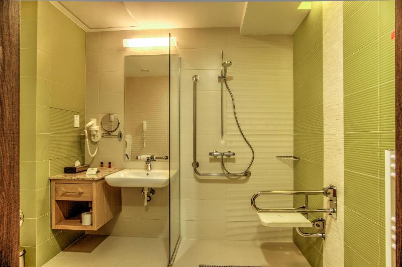 Holiday Inn Plovdiv - Oda