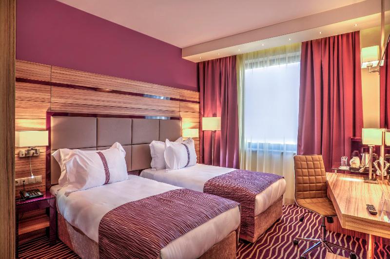 Holiday Inn Plovdiv - Oda