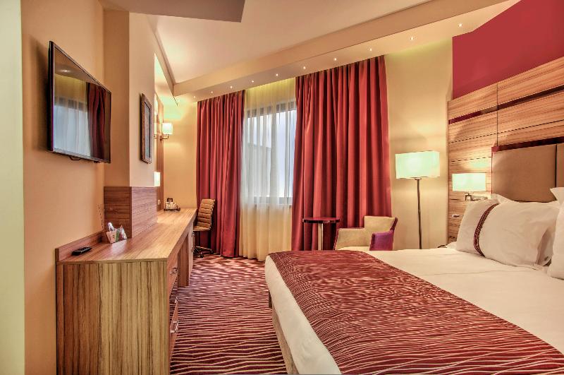 Holiday Inn Plovdiv - Oda