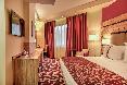 Holiday Inn Plovdiv oda fotoğrafı
