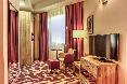 Holiday Inn Plovdiv oda fotoğrafı