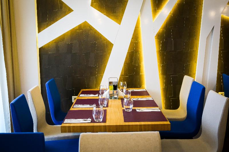 Holiday Inn Plovdiv - Restoran