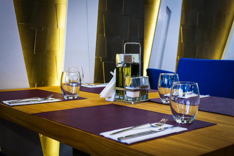 Holiday Inn Plovdiv - Restoran