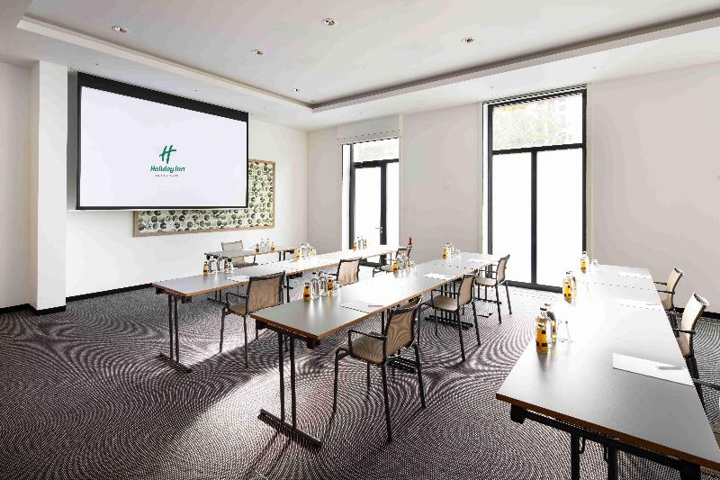 Holiday Inn Frankfurt - Alte Oper - Toplantı