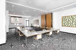 Holiday Inn Frankfurt - Alte Oper fotoÄŸrafÄ±
