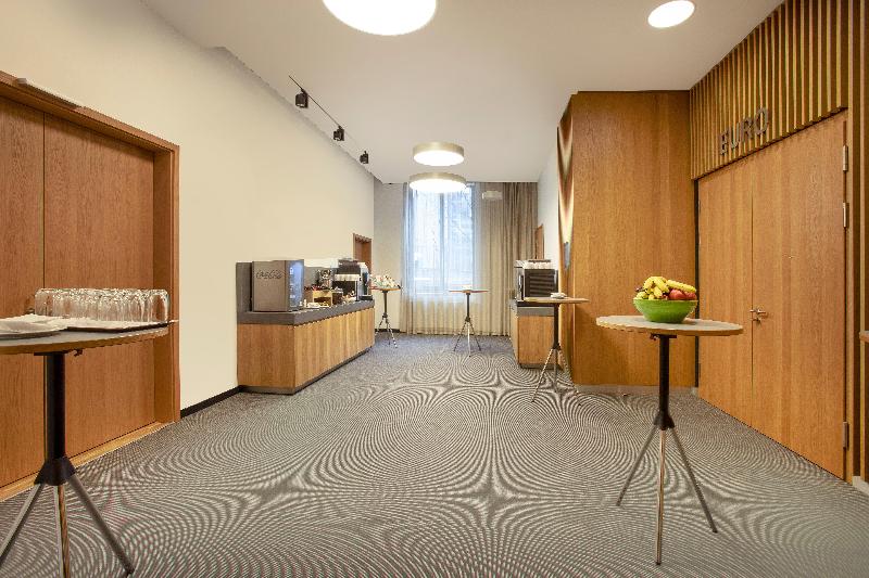 Holiday Inn Frankfurt - Alte Oper - Toplantı