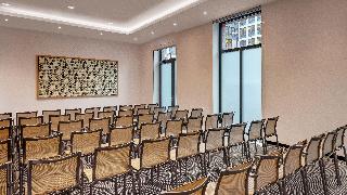 Holiday Inn Frankfurt - Alte Oper fotoÄŸrafÄ±